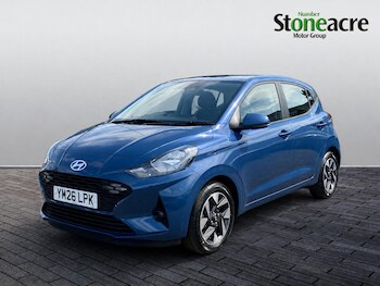 Used Hyundai i10 2026 for sale - 79565370: Photo