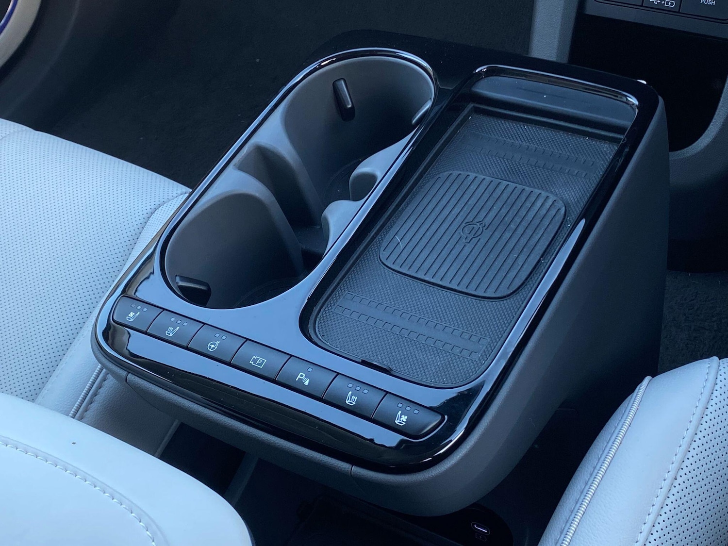 Used Hyundai IONIQ 5 2025 for sale - 77230254: Photo 11