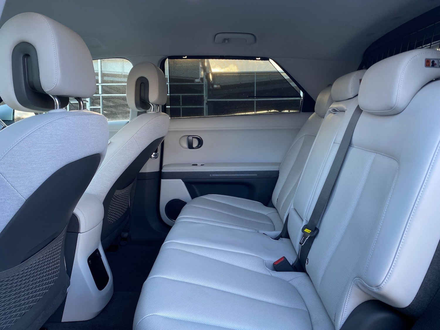 Used Hyundai IONIQ 5 2025 for sale - 77230254: Photo 13