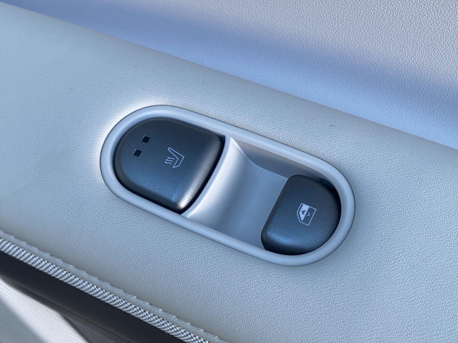 Used Hyundai IONIQ 5 2025 for sale - 77230254: Photo 14