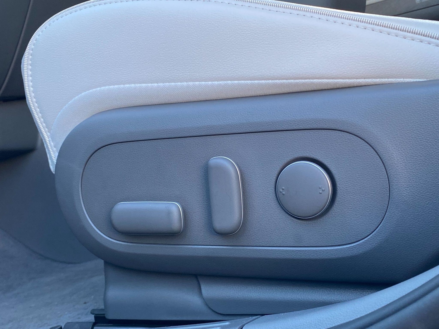 Used Hyundai IONIQ 5 2025 for sale - 77230254: Photo 18