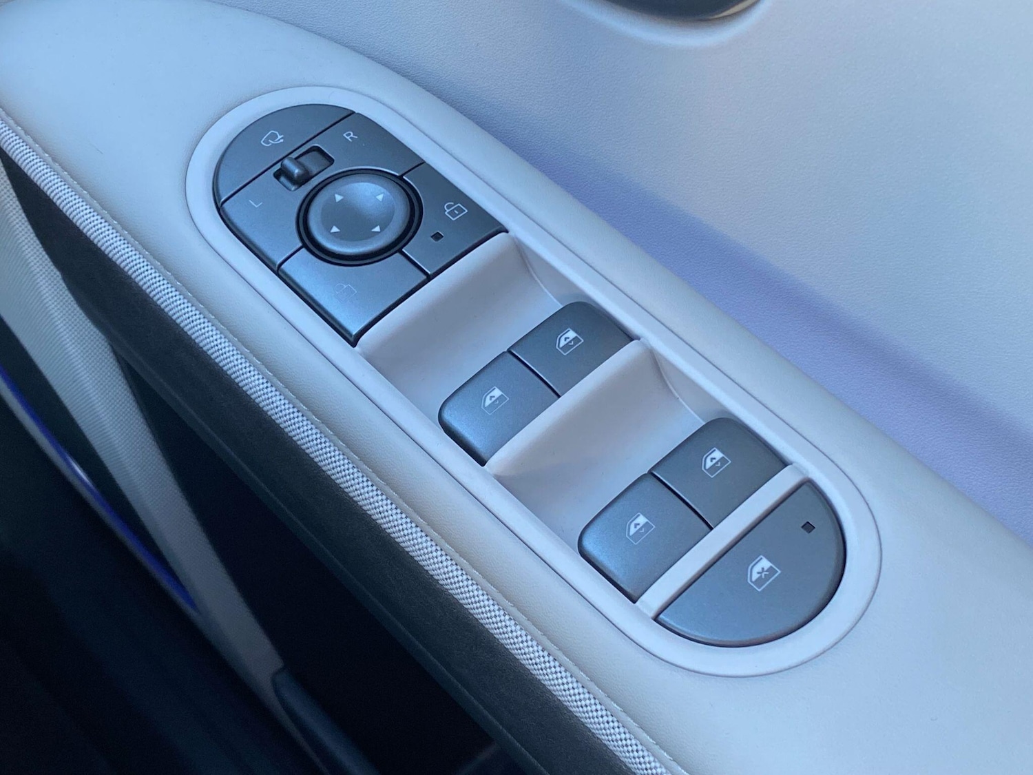 Used Hyundai IONIQ 5 2025 for sale - 77230254: Photo 19