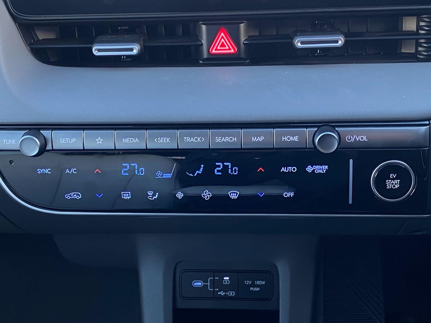 Used Hyundai IONIQ 5 2025 for sale - 77230254: Photo 28