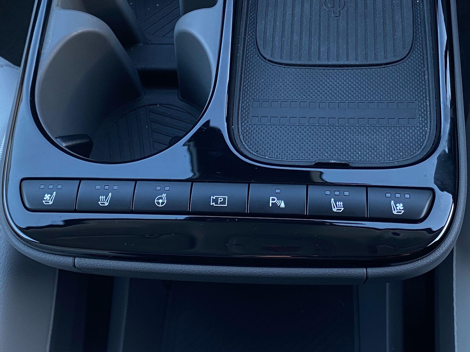 Used Hyundai IONIQ 5 2025 for sale - 77230254: Photo 30