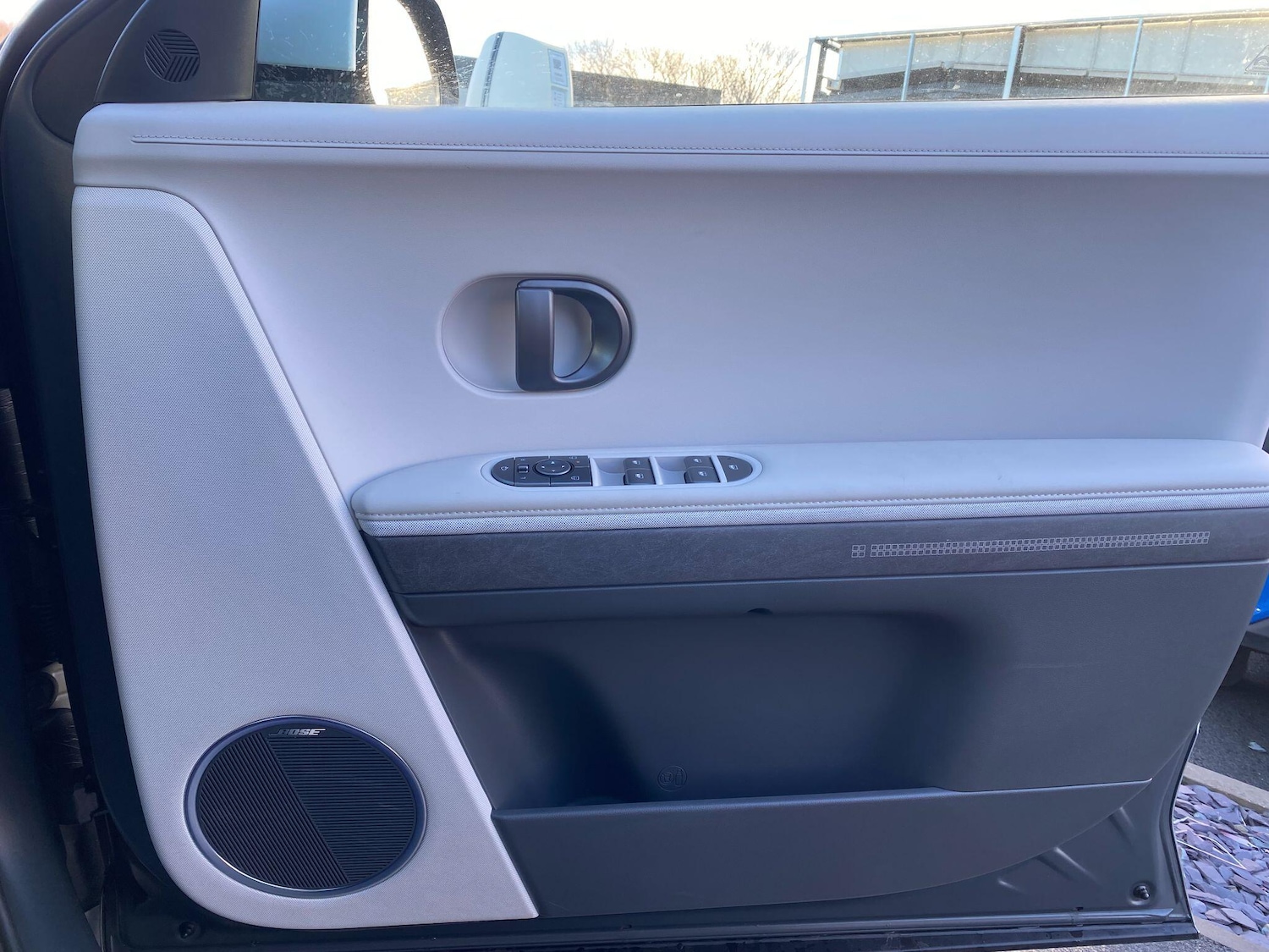 Used Hyundai IONIQ 5 2025 for sale - 77230254: Photo 33