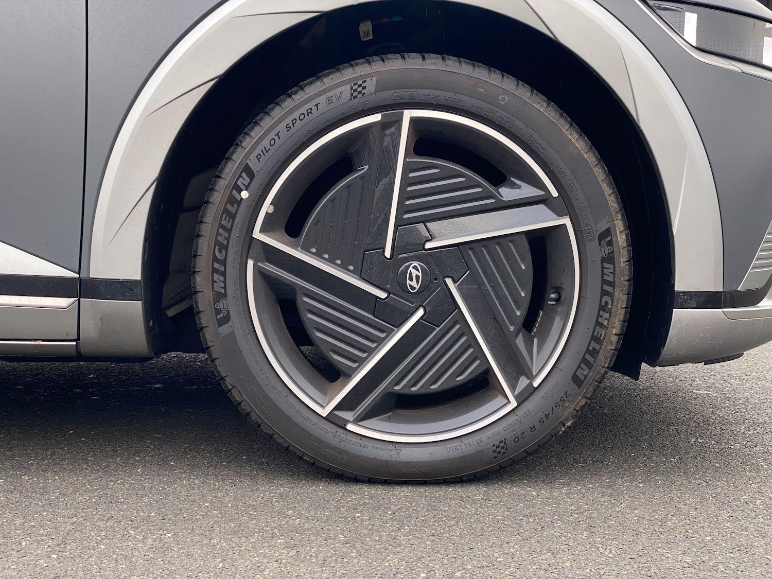 Used Hyundai IONIQ 5 2025 for sale - 77230254: Photo 34