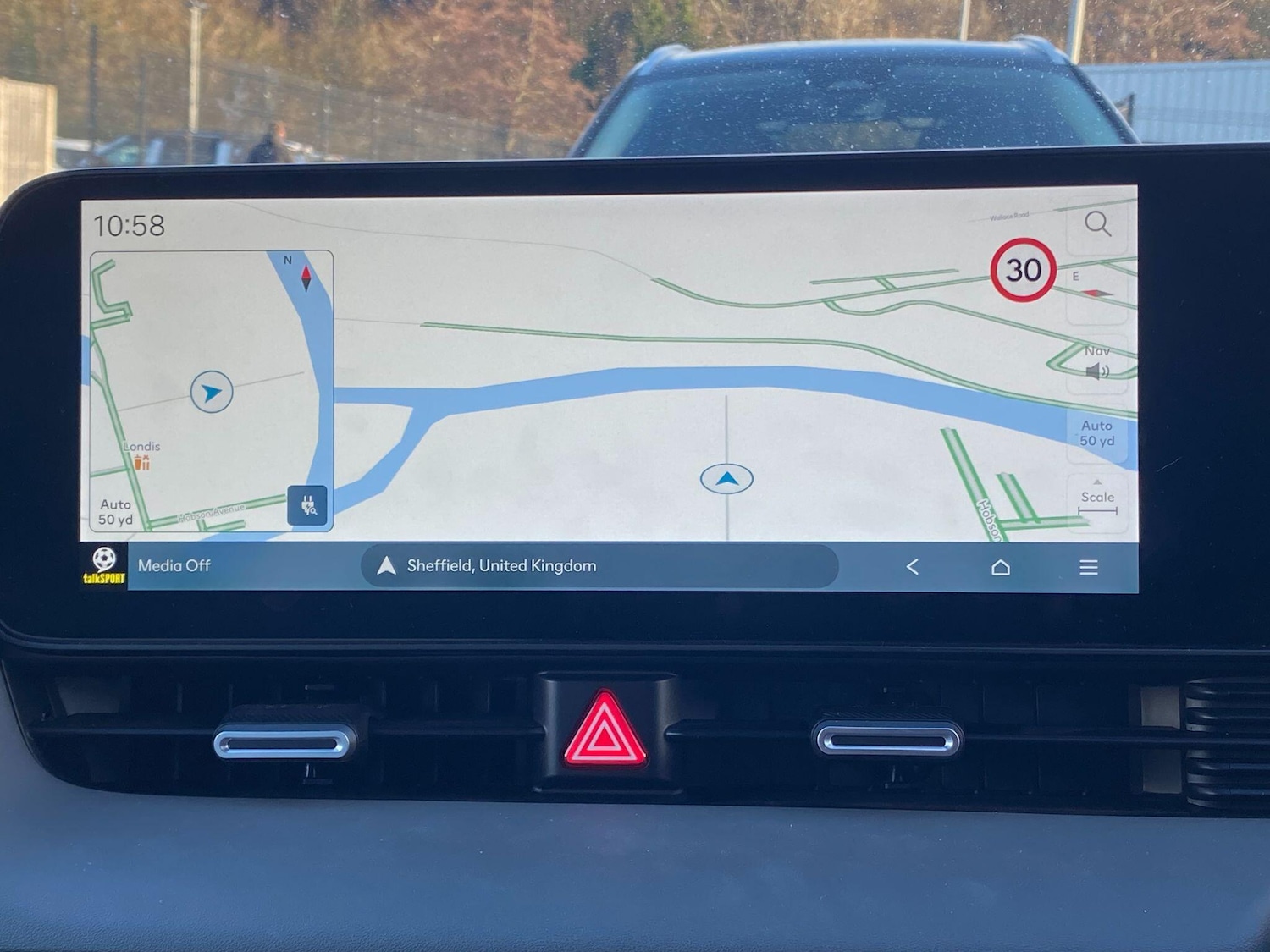 Used Hyundai IONIQ 5 2025 for sale - 77230254: Photo 35