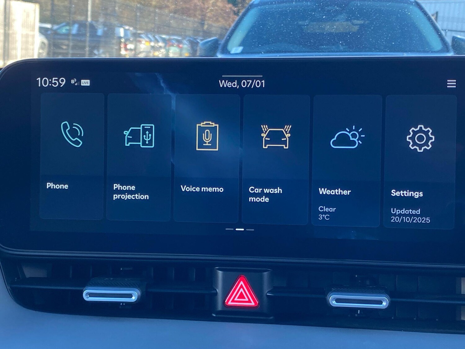 Used Hyundai IONIQ 5 2025 for sale - 77230254: Photo 37