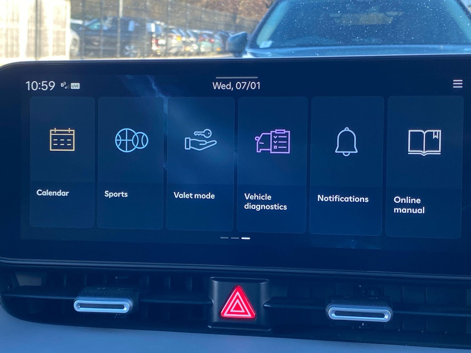 Used Hyundai IONIQ 5 2025 for sale - 77230254: Photo 38