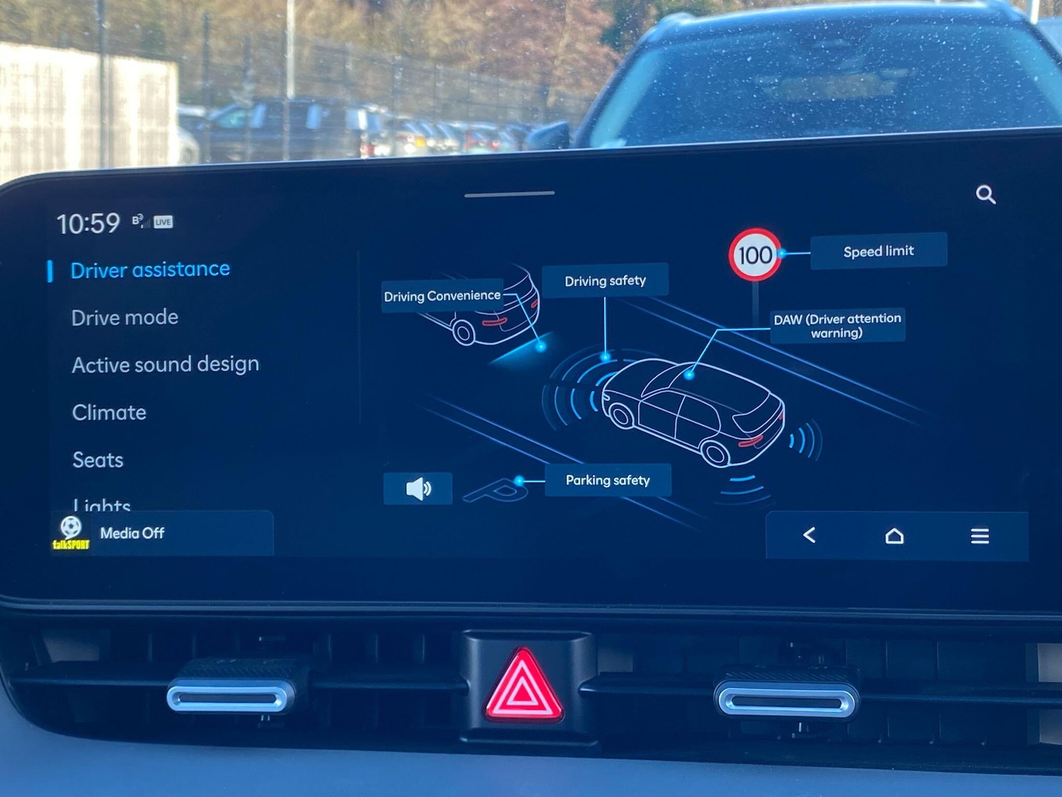 Used Hyundai IONIQ 5 2025 for sale - 77230254: Photo 41