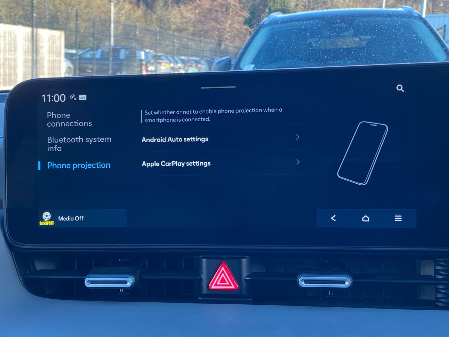 Used Hyundai IONIQ 5 2025 for sale - 77230254: Photo 44