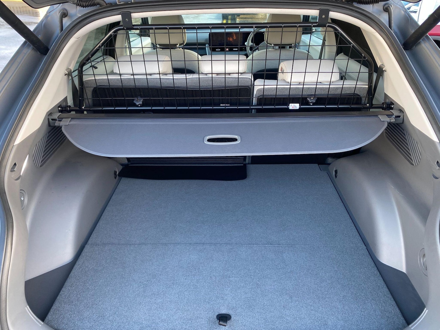 Used Hyundai IONIQ 5 2025 for sale - 77230254: Photo 47