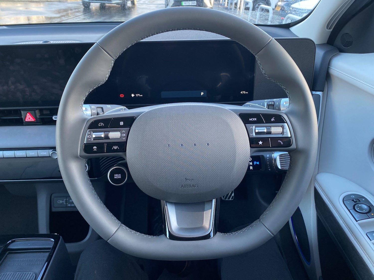 Used Hyundai IONIQ 5 2025 for sale - 77230254: Photo 48