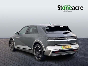 Used Hyundai IONIQ 5 2025 for sale - 77230254: Photo