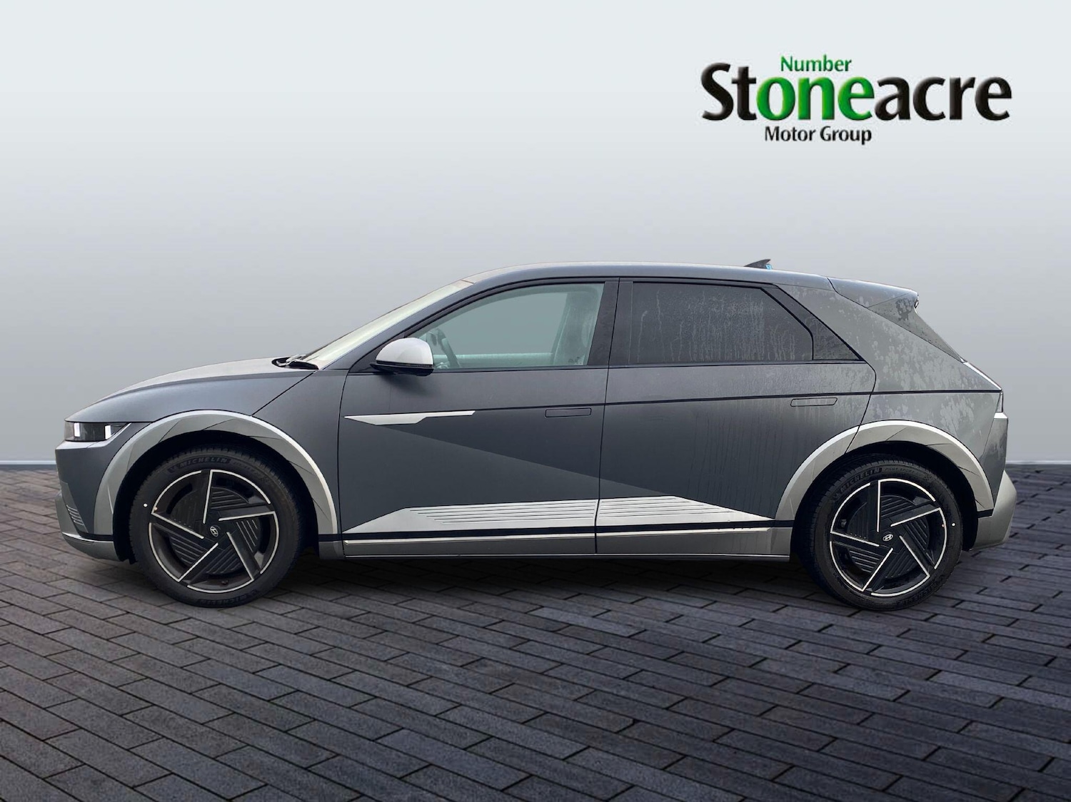 Used Hyundai IONIQ 5 2025 for sale - 77230254: Photo 5