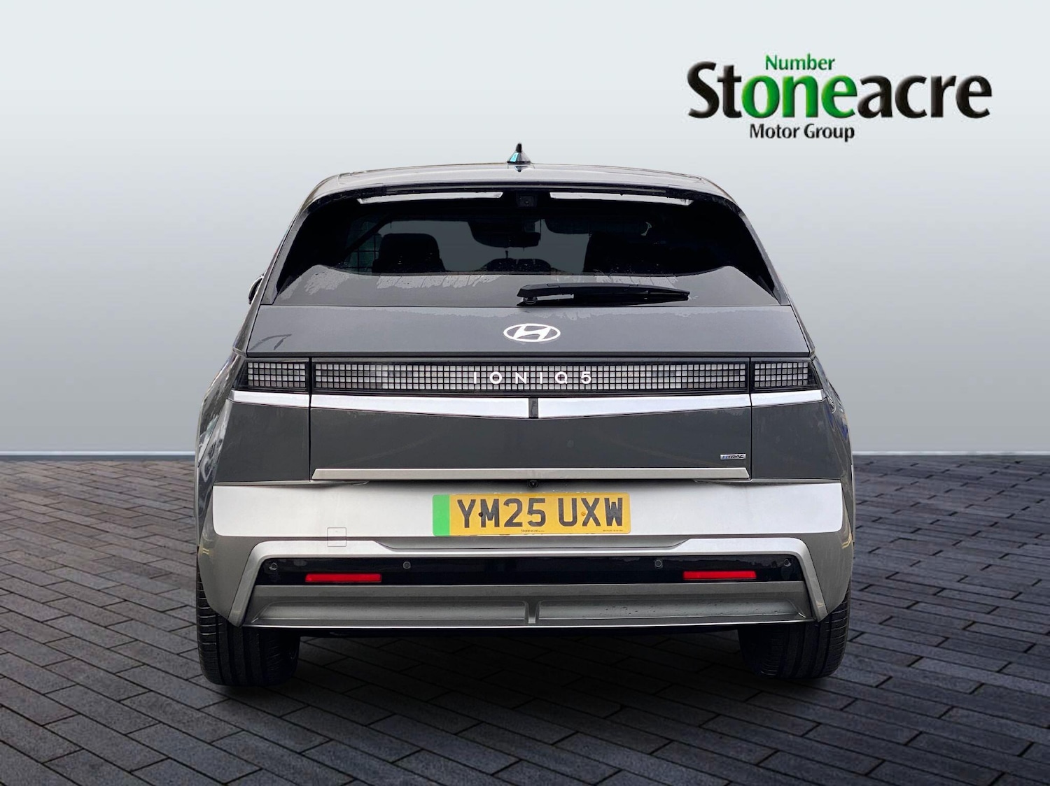 Used Hyundai IONIQ 5 2025 for sale - 77230254: Photo 6