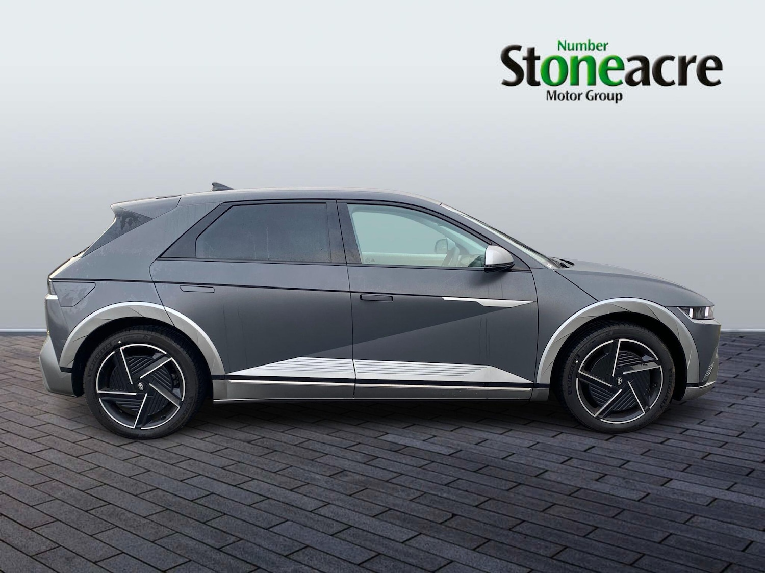 Used Hyundai IONIQ 5 2025 for sale - 77230254: Photo 7