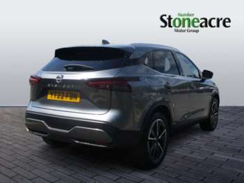 Used Nissan Qashqai 2022 for sale - 74725668: Photo