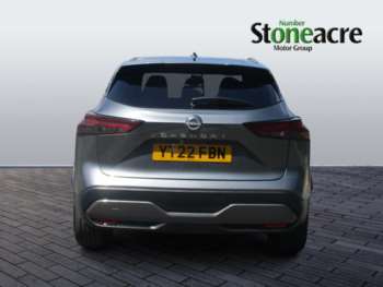 Used Nissan Qashqai 2022 for sale - 74725668: Photo