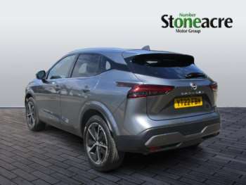 Used Nissan Qashqai 2022 for sale - 74725668: Photo