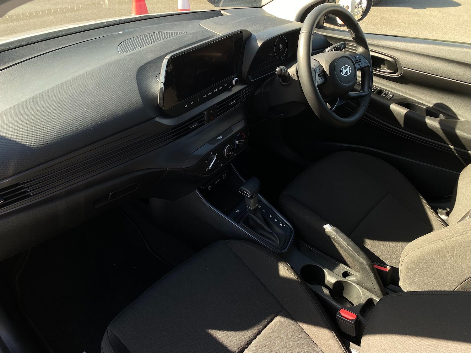 Used Hyundai i20 2025 for sale - 77939713: Photo 10