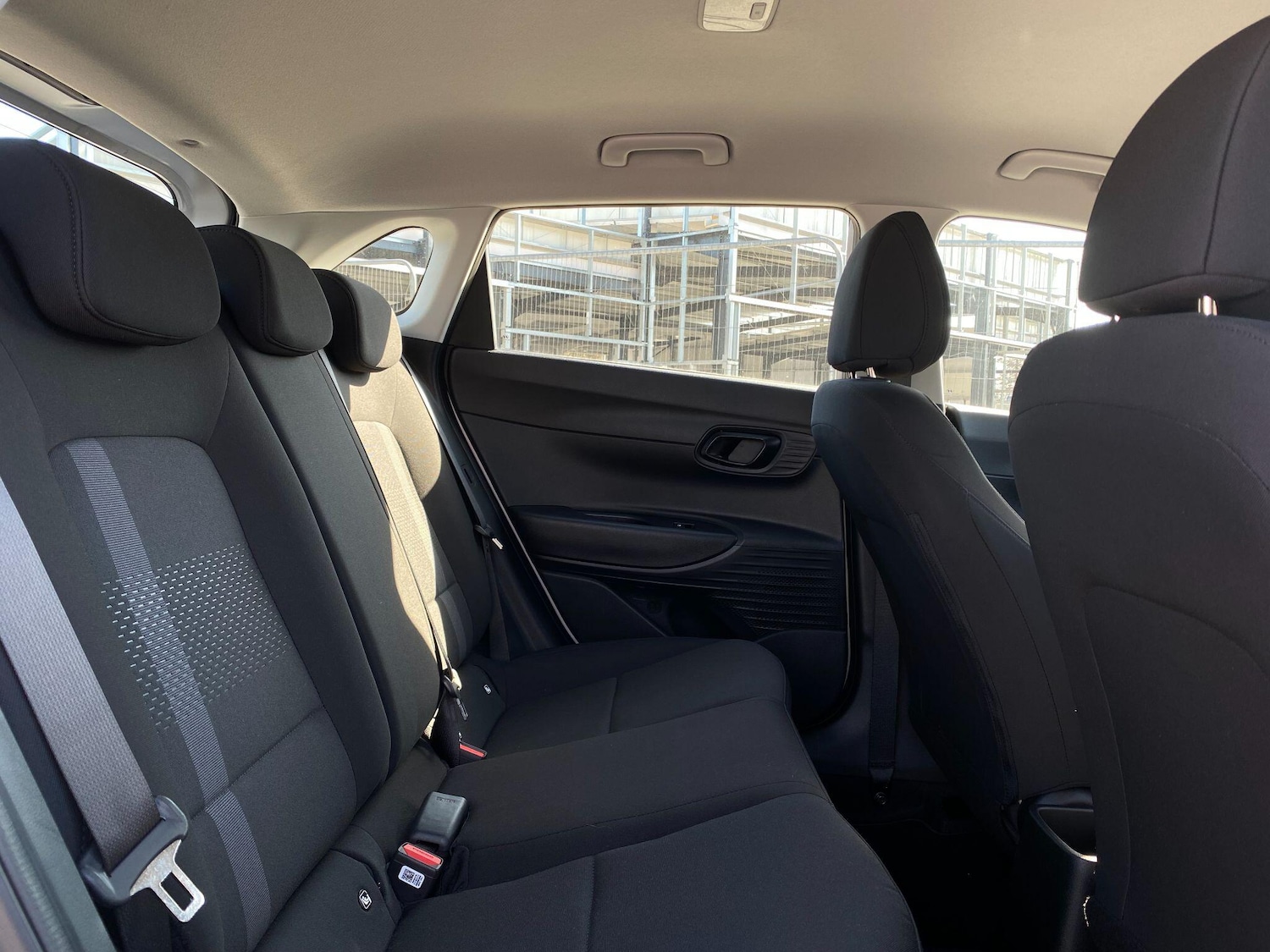 Used Hyundai i20 2025 for sale - 77939713: Photo 11