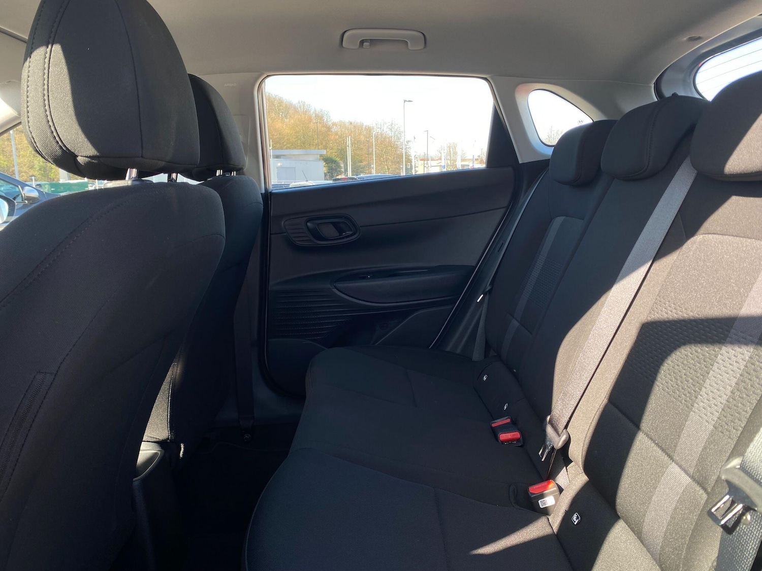 Used Hyundai i20 2025 for sale - 77939713: Photo 12