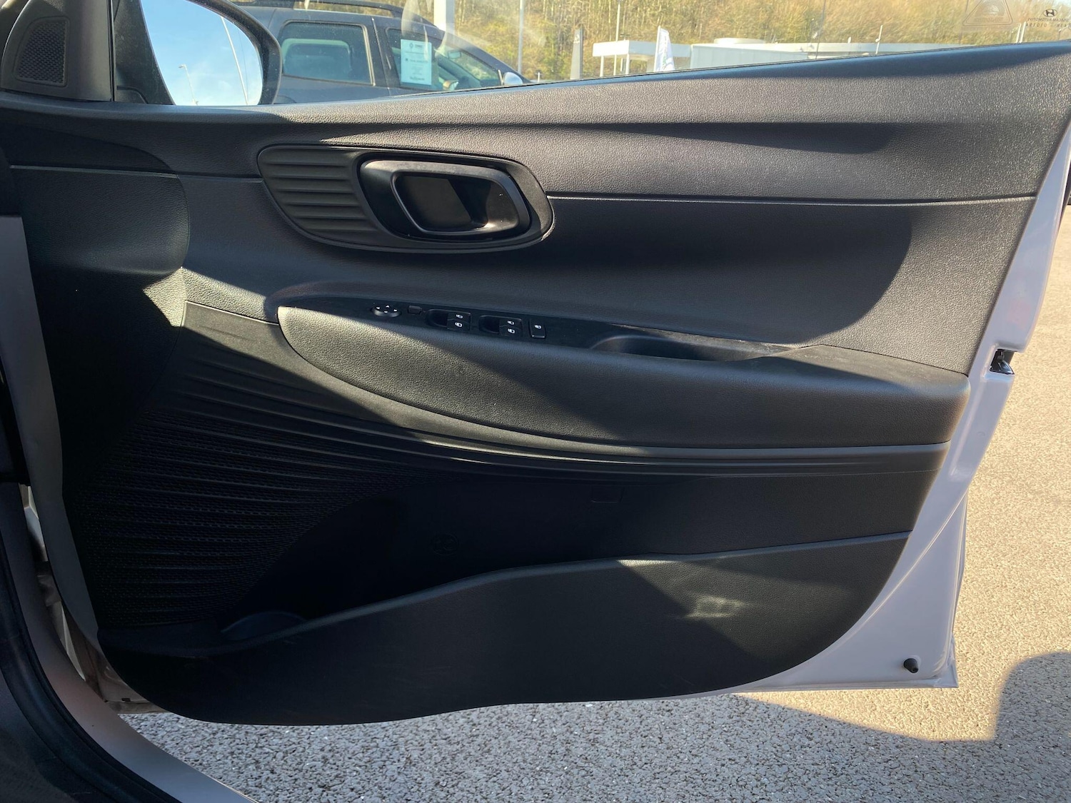 Used Hyundai i20 2025 for sale - 77939713: Photo 23