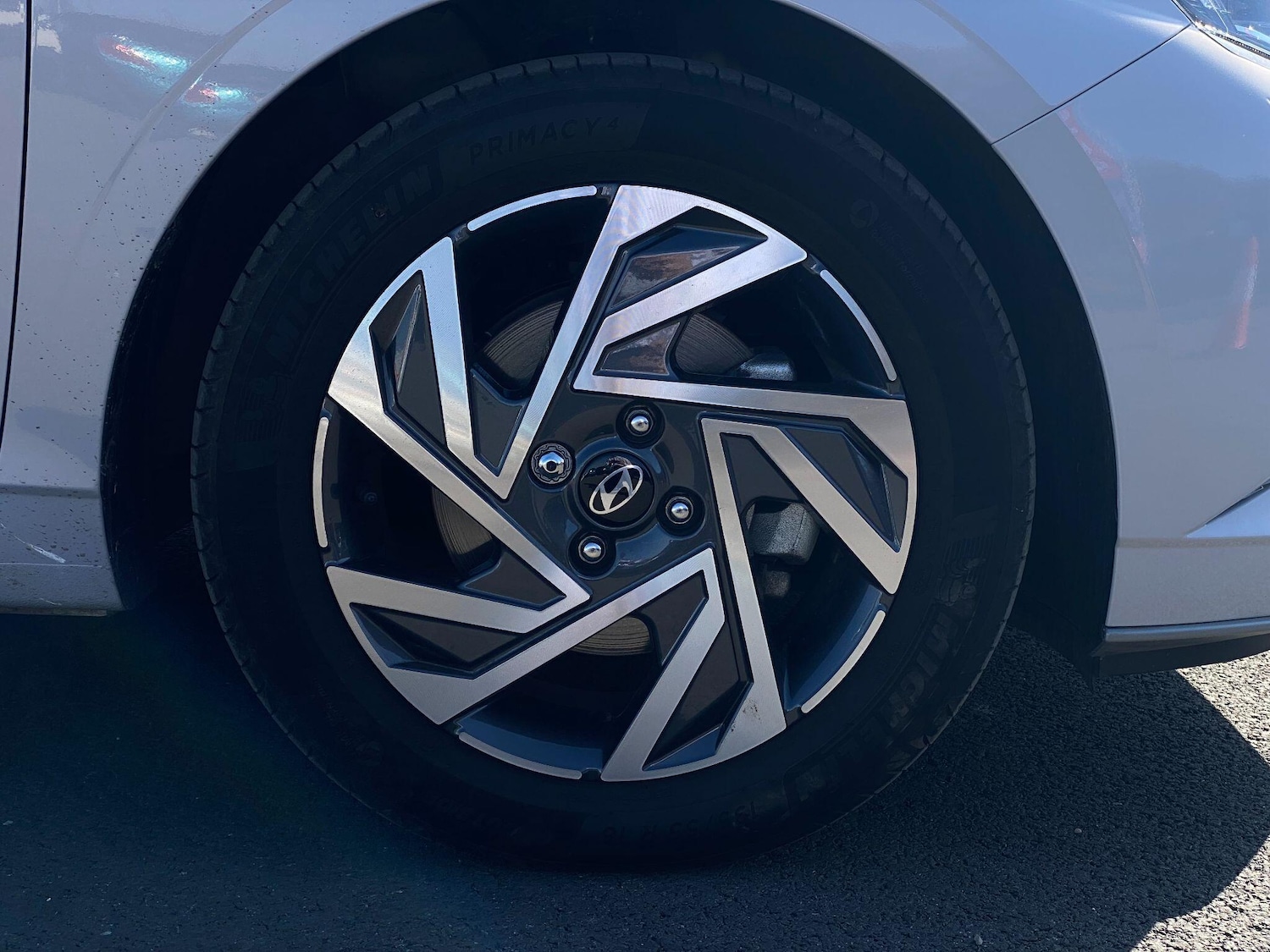 Used Hyundai i20 2025 for sale - 77939713: Photo 24