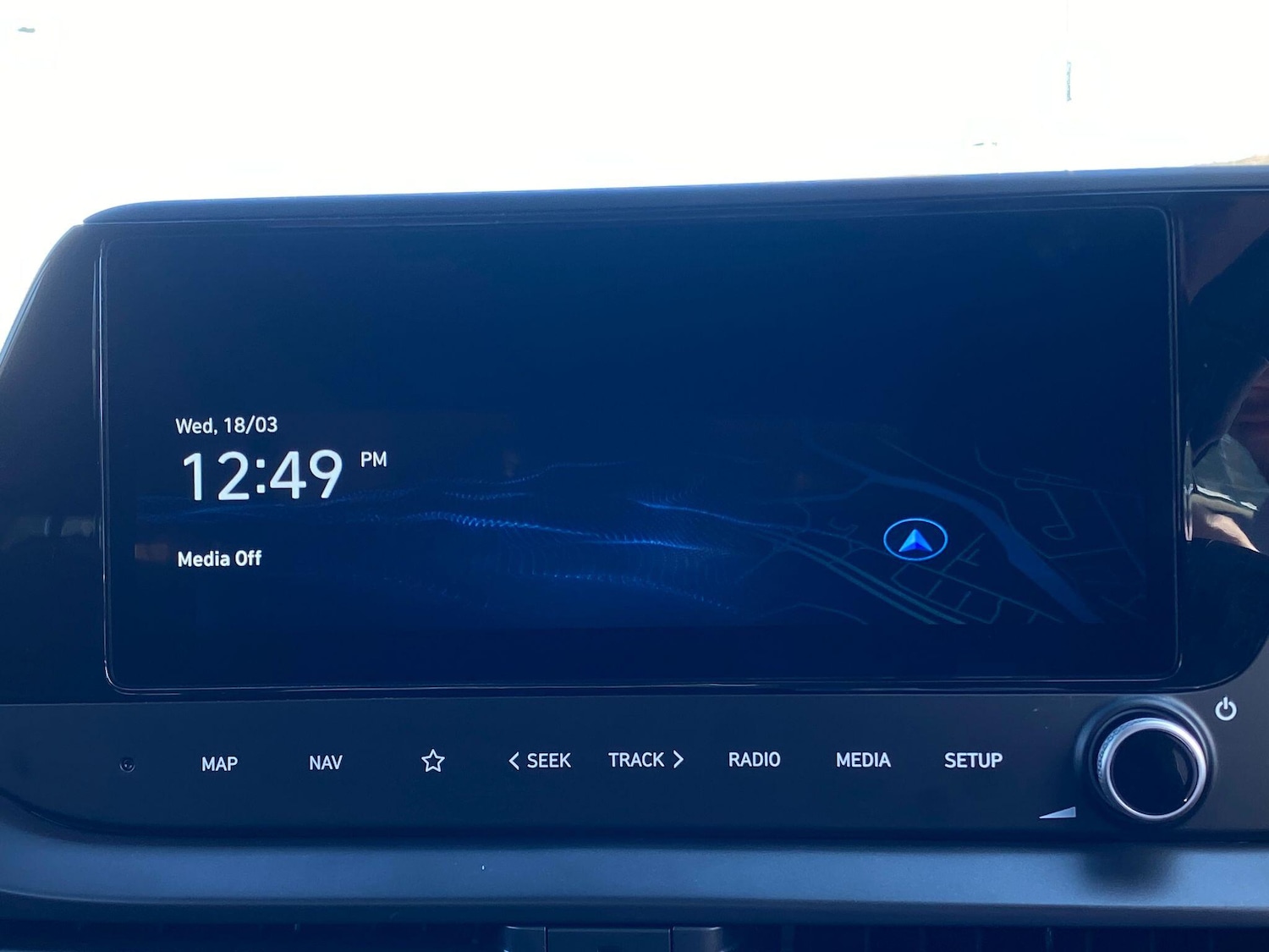 Used Hyundai i20 2025 for sale - 77939713: Photo 26