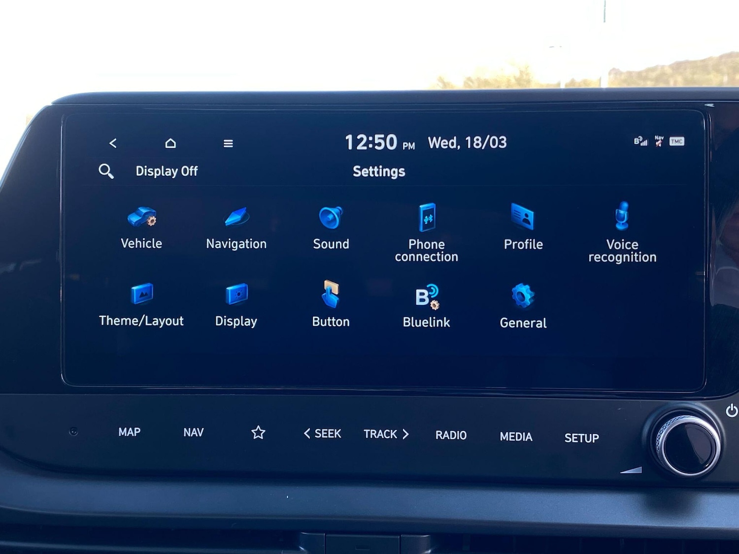 Used Hyundai i20 2025 for sale - 77939713: Photo 29