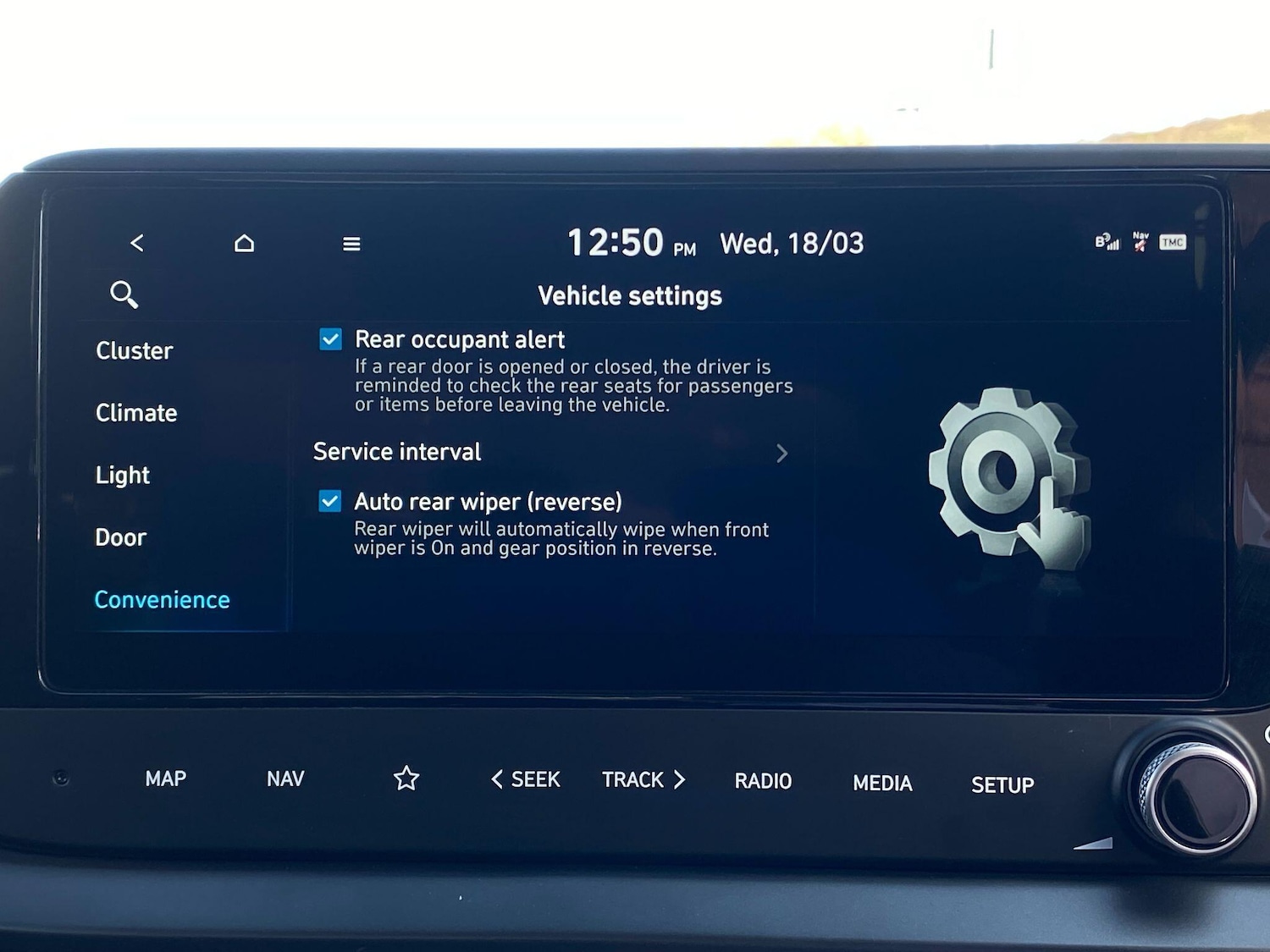 Used Hyundai i20 2025 for sale - 77939713: Photo 31