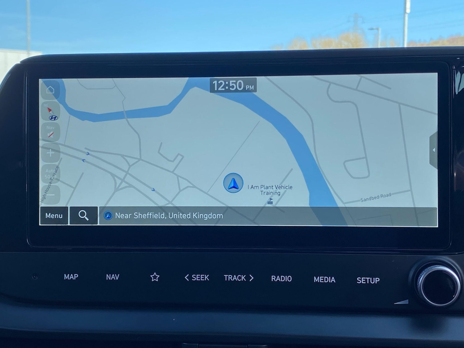 Used Hyundai i20 2025 for sale - 77939713: Photo 33