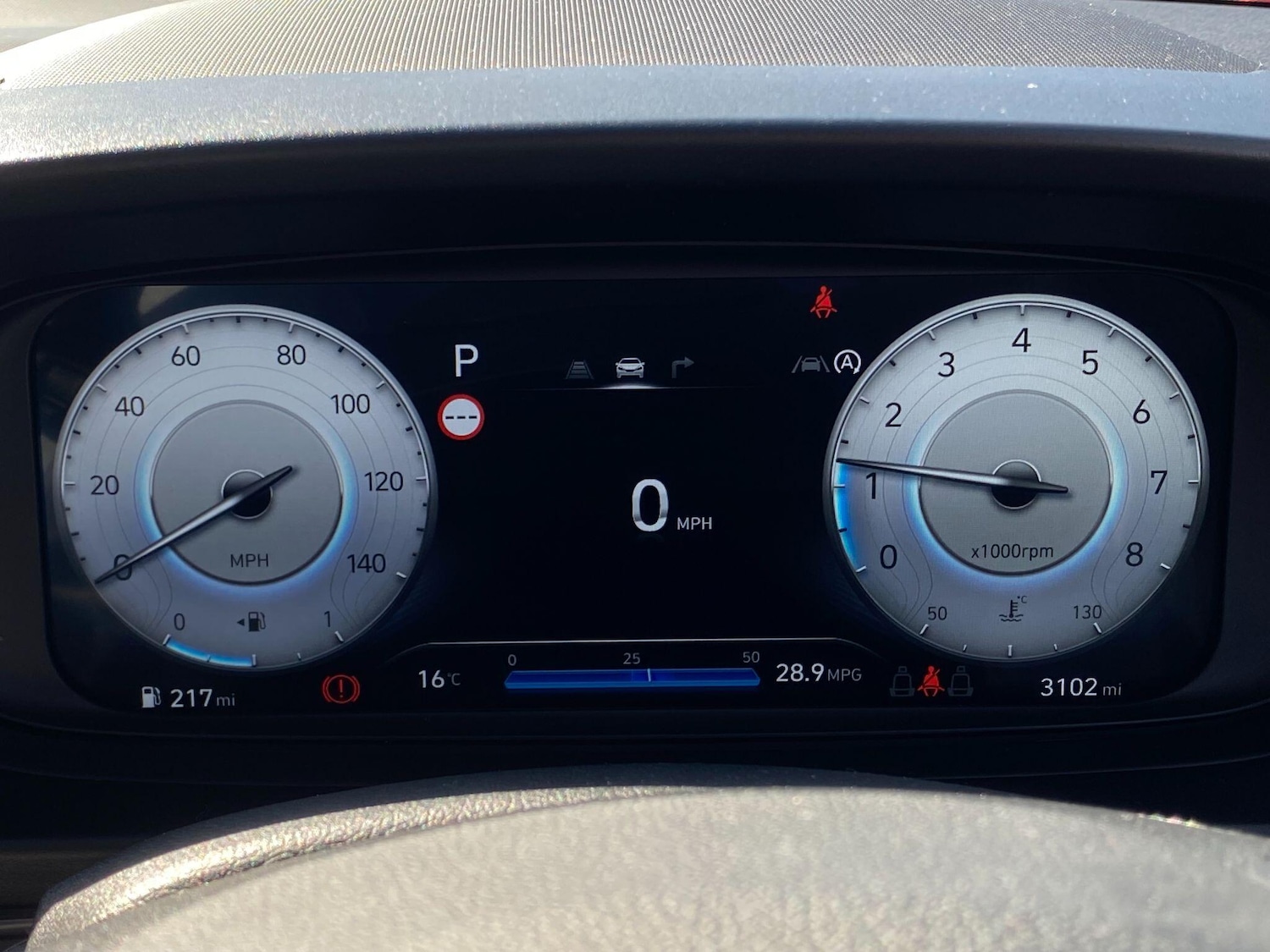 Used Hyundai i20 2025 for sale - 77939713: Photo 35