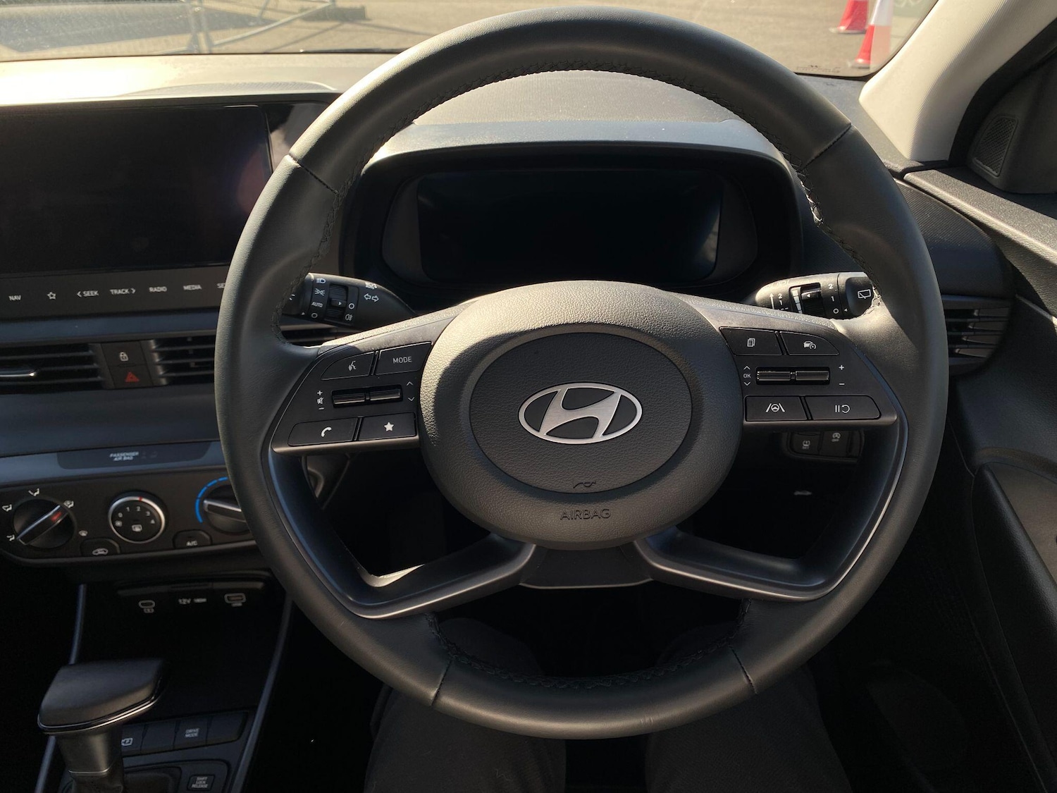 Used Hyundai i20 2025 for sale - 77939713: Photo 37