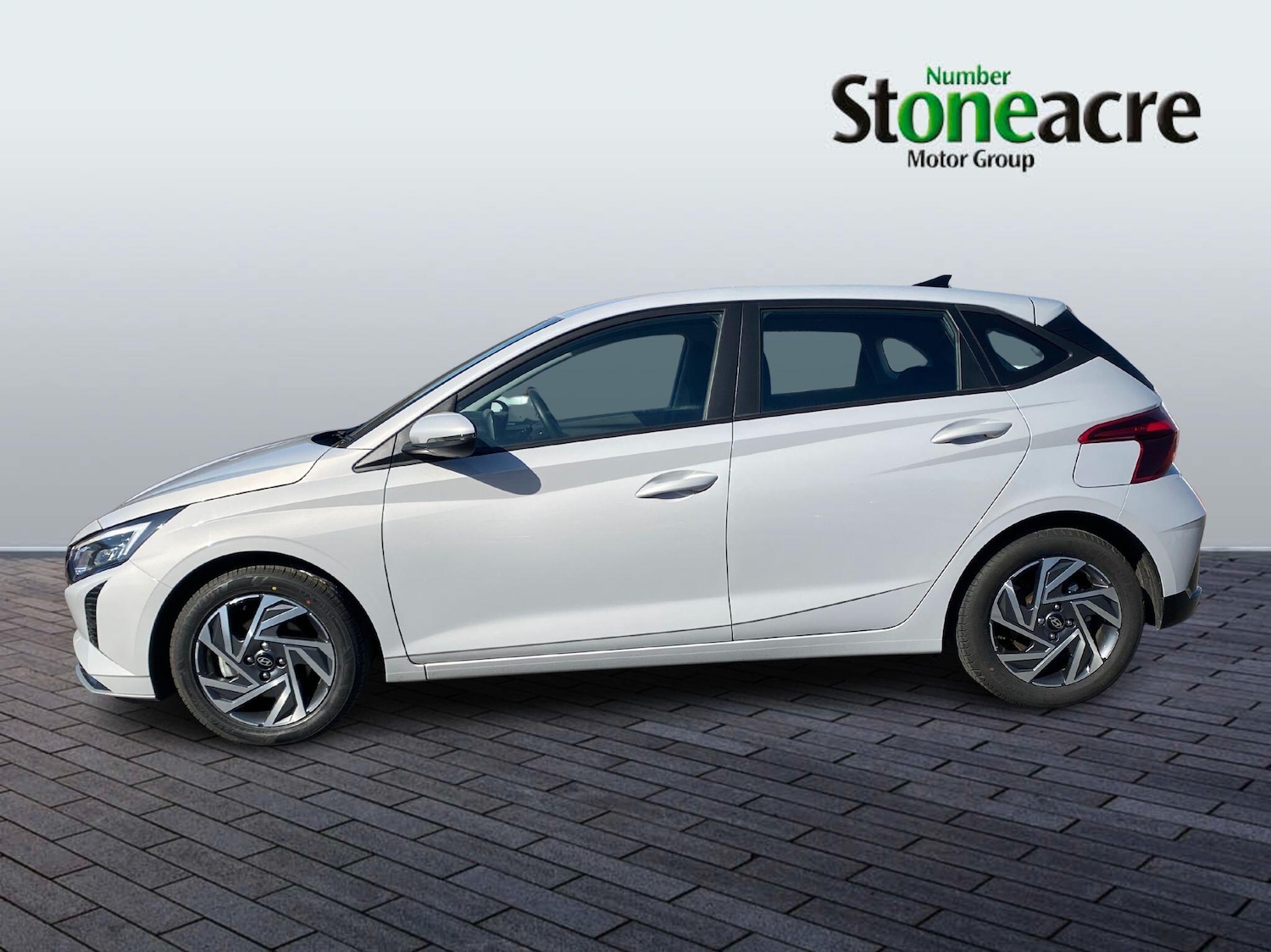 Used Hyundai i20 2025 for sale - 77939713: Photo 5