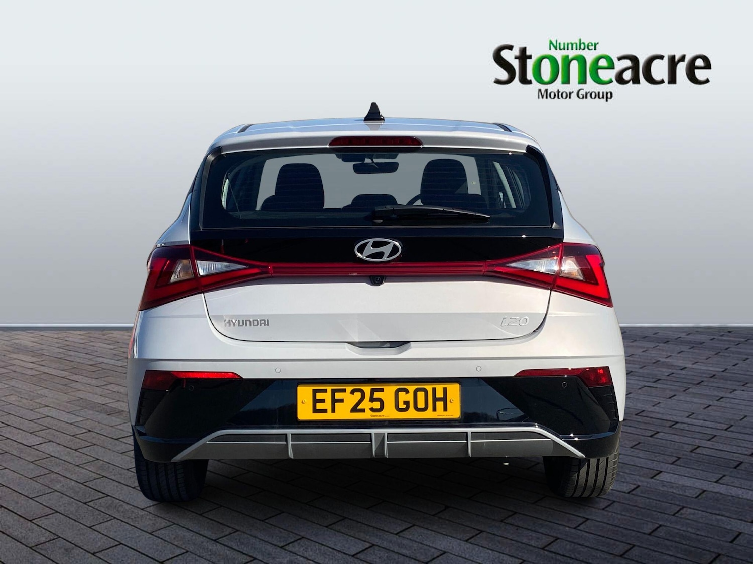 Used Hyundai i20 2025 for sale - 77939713: Photo 6