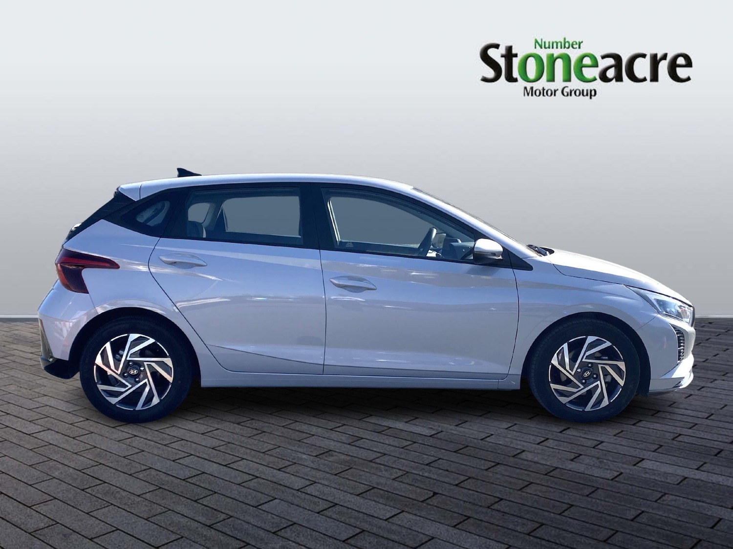 Used Hyundai i20 2025 for sale - 77939713: Photo 7