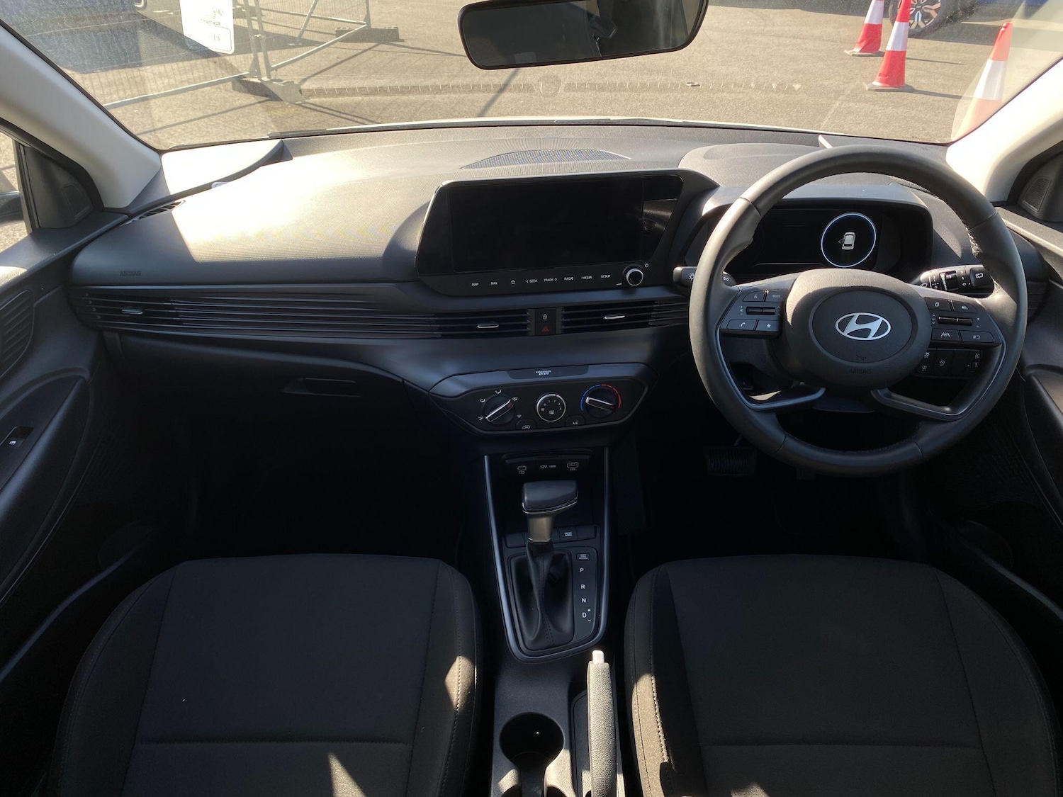 Used Hyundai i20 2025 for sale - 77939713: Photo 9