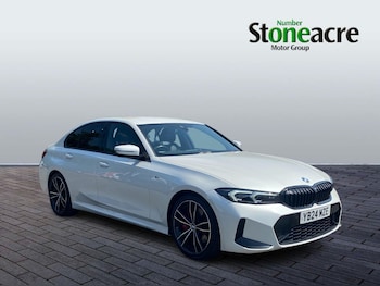 Used BMW 3 Series 2024 for sale - 79012189: Photo