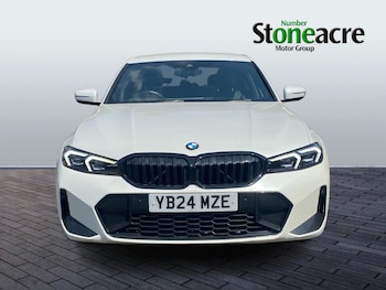 Used BMW 3 Series 2024 for sale - 79012189: Photo