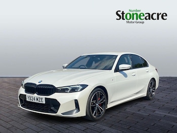 Used BMW 3 Series 2024 for sale - 79012189: Photo