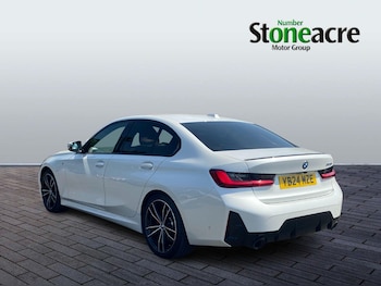 Used BMW 3 Series 2024 for sale - 79012189: Photo