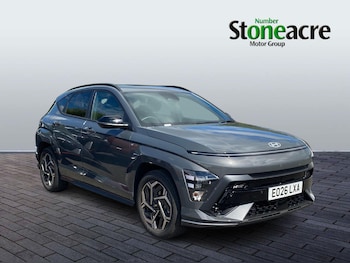 Used Hyundai KONA 2026 for sale - 79349378: Photo