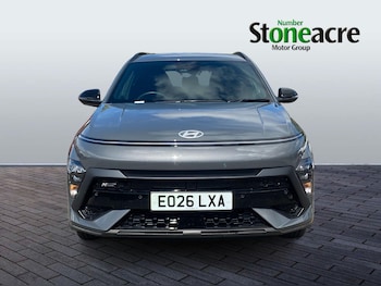 Used Hyundai KONA 2026 for sale - 79349378: Photo