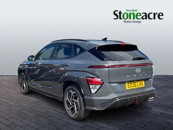 Used Hyundai KONA 2026 for sale - 79349378: Photo