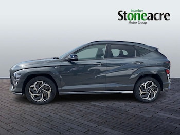 Used Hyundai KONA 2026 for sale - 79349378: Photo