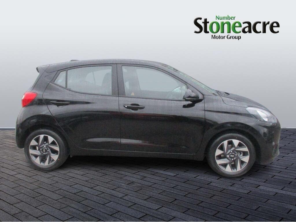 Used Hyundai i10 2025 for sale - 77305489: Photo 5