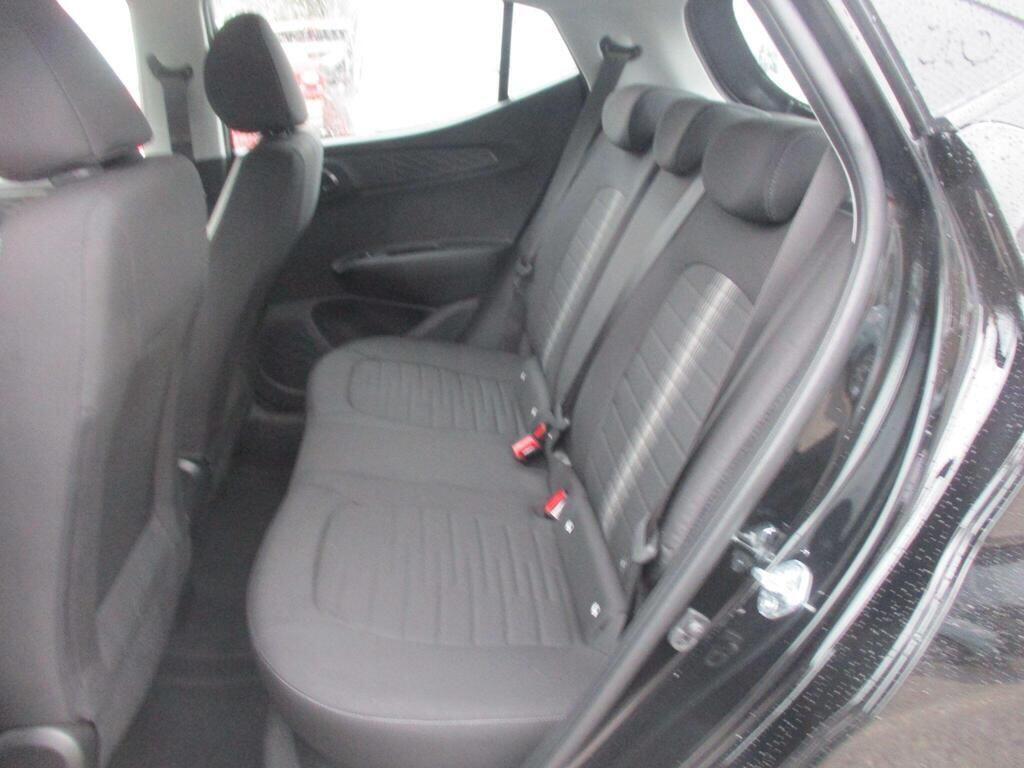 Used Hyundai i10 2025 for sale - 77305489: Photo 9