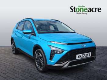 2022 (22) - 1.0 TGDi 48V MHEV SE Connect 5dr